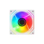 Metta Monk 120mm ARGB Case Fan