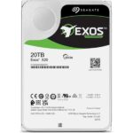 Seagate Exos X20