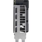 ASUS Dual Radeon RX 7600 XT