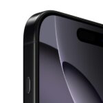 Apple iPhone 16 Pro Max 1 TB – Black Titanium - Image 4