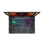 MSI CYBORG 15 INTEL CORE 7 240H/DDR5 8GB*2/1TB NVME PCIE SSD GEN4X4/INTEL WI-FI 6E AX211/WINDOWS11 HOME/NVIDIA GEFORCE RTX 5060 LAPTOP GPU, GDDR7 8GB/2 YEAR WARRANTY B2RWFKG-215IN - Image 5