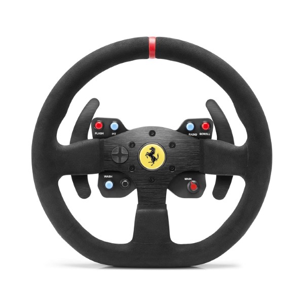 Thrustmaster VG Ferrari 599XX EVO Wheel Add-On