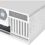 SilverStone RM400 4U Rackmount Server Chassis