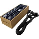 Cooler Master 12VHPWR Adapter Cable Type 2