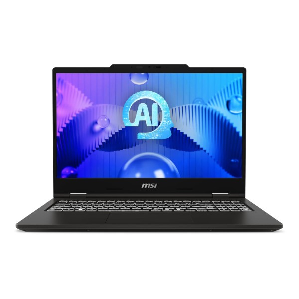 MSI VENTURE 15 AI