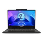 MSI VENTURE 15 AI