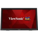 ViewSonic TD2423 Touch Monitor