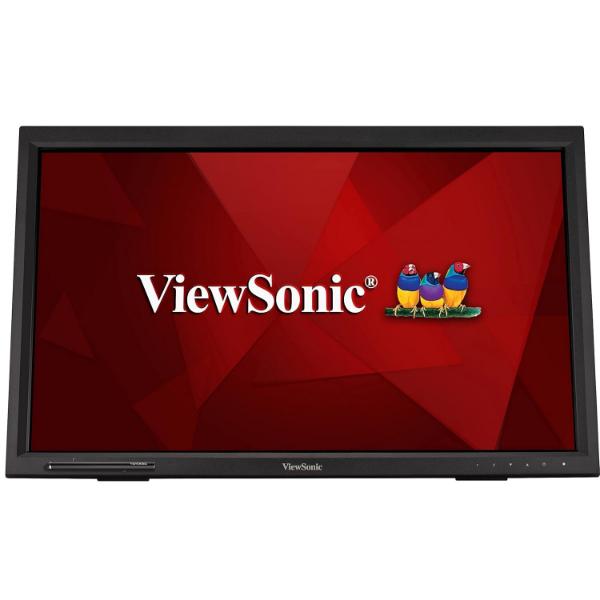 ViewSonic TD2423 Touch Monitor