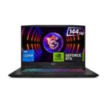 MSI Katana 17
