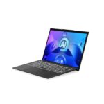 MSI Prestige 13 AI Evo