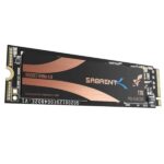 Sabrent 1TB Rocket NVMe 4.0 Gen4 PCIe M.2 Internal SSD Extreme Performance Solid State Drive
