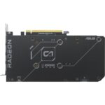 ASUS Dual Radeon RX 7600 XT