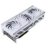 Colorful iGame RTX 5080 Vulcan W OC 16GB-V Graphics Card - Image 4