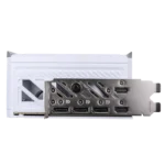 Colorful iGame RTX 5080 Vulcan W OC 16GB-V Graphics Card - Image 3