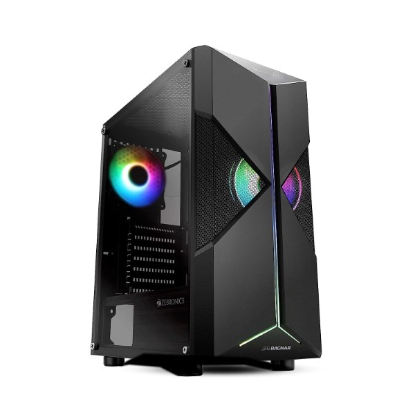 Zebronics Ragnar
