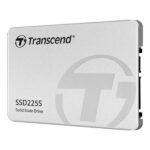 Transcend 250GB TS250GSSD225S