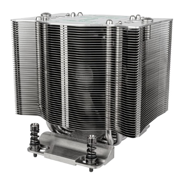 SilverStone XE04-SP6P 4U