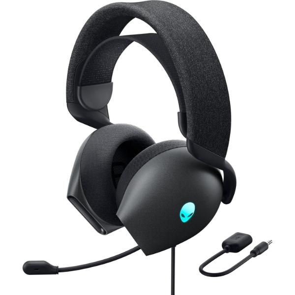 Alienware AW520H Wired Gaming Headset