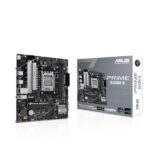 ASUS AMD B650 Prime B650M-R
