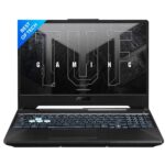 ASUS TUF F15 Gaming Laptop