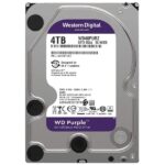 WD Purple 4TB