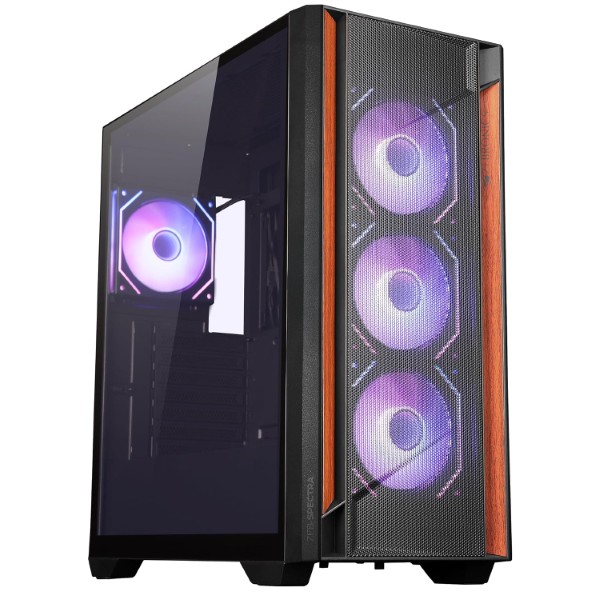 Zeb Spectra
