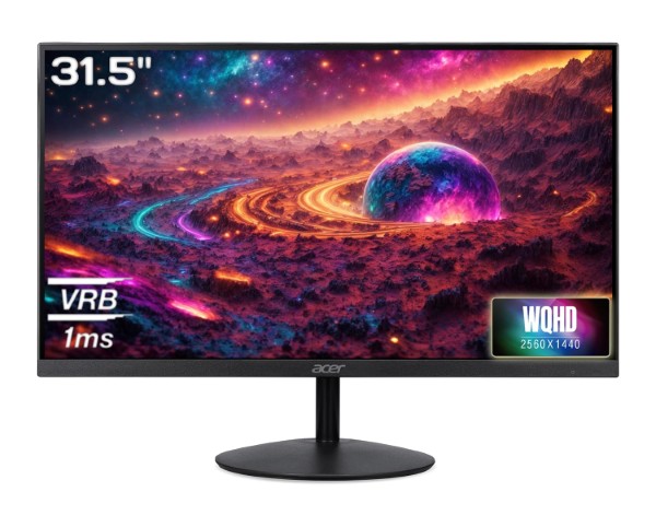 Acer SA322QU