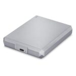 LaCie USB 3.0 4TB External HDD