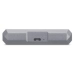LaCie USB 3.0 4TB External HDD