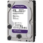WD Purple 4TB