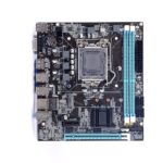 EVMH61-DDR3 MOTHERBOARD WITH NVME SLOT EVMH61FHL
