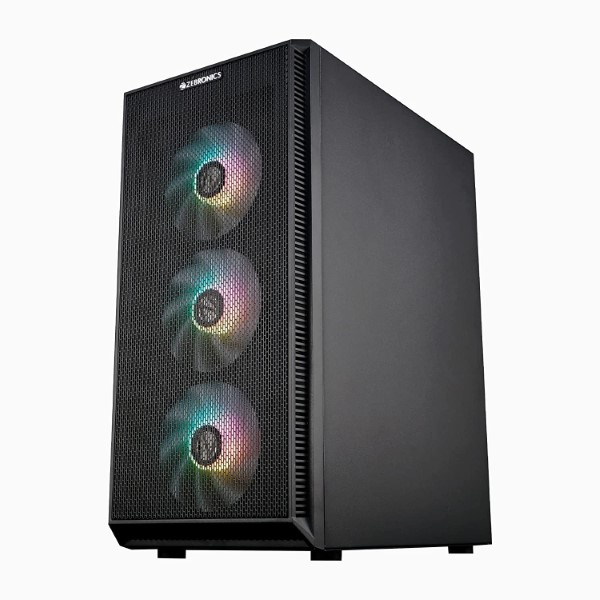 Zebronics Zeb-hades
