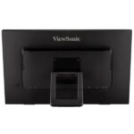 ViewSonic TD2423 Touch Monitor