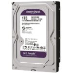 WD Purple 1 TB 5400