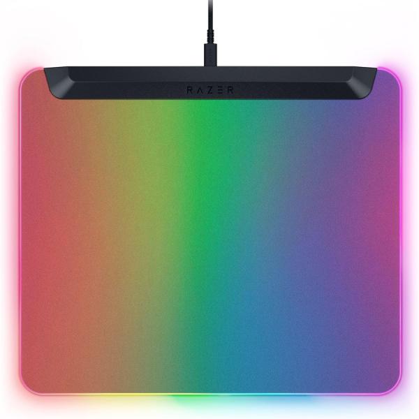 Razer Firefly V2 Pro Fully Illuminated RGB Gaming Mouse Mat