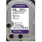 Western Digital Purple 6TB