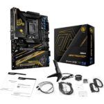 ASRock Z890 Taichi OCF