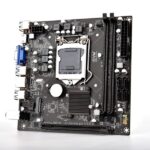EVM Motherboard H110NEL DDR4 EVMH110NEL