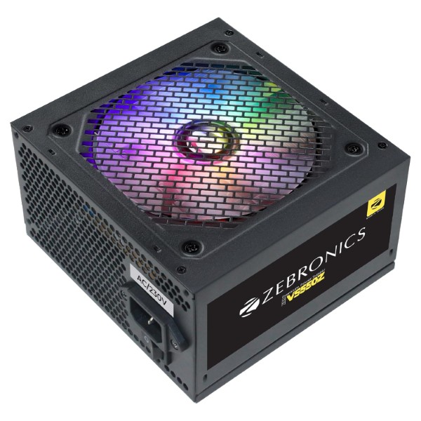 Zebronics VS550Z