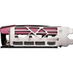 MSI Gaming RTX 4070 Super 12G Gaming X Slim MLG Graphics Card
