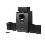 Edifier R501BT 5.1 Bluetooth Multimedia Speaker System
