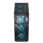 Ant Esports ICE- 112 Mid- Tower Computer Case