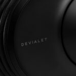 Devialet Phantom II - 98 dB - Compact Wireless Speaker - Matte Black