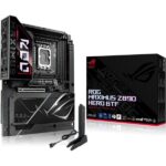 ASUS ROG MAXIMUS Z890 HERO BTF