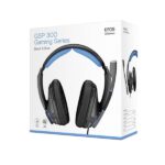 Sennheiser GSP 300