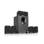 Edifier R501BT 5.1 Bluetooth Multimedia Speaker System