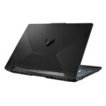 ASUS TUF F15 Gaming Laptop