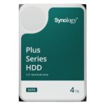 Synology HAT3300 4TB Plus