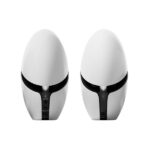 Edifier e25HD 2.0 Bluetooth Multimedia Speaker, 74W RMS, Hi-Res Audio, LDAC, Optical & AUX Inputs, Touch & Remote Control, Elegant Design- White - Image 3