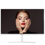 Coconut 24" LED Frameless Ultra slim HD Monitor